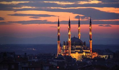 Kayseri namaz vakitleri- 22 Nisan Salı