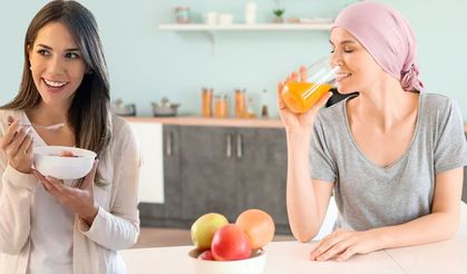 Kansere Yol Açabilecek 14 Besin ve Yerine Alternatif Ürünler