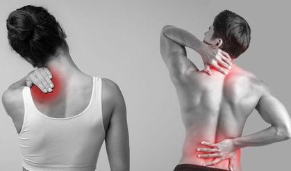 Spor Sonrası Kas Ağrılarından Kurtulmanın 5 Etkili Yolu