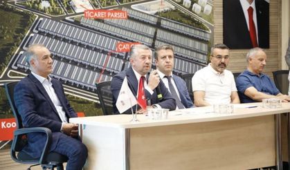 KumsLife genel kurulu toplantısı gerçekleşti! Proje Temmuz’da başlıyor