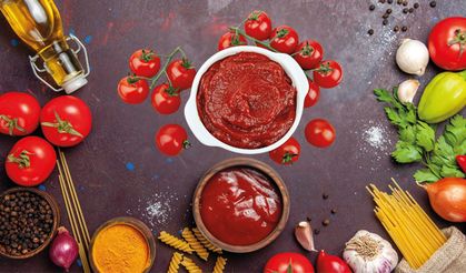 Salçanın Küflenmesini Önlemek İçin Pratik ve Etkili Yöntemler