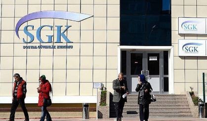 Bu yıllar arasında iş girişi olanlara emeklilik şansı: Kontrol edip başvurmanız gerek