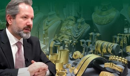 İslam Memiş'ten gram ve çeyrek altın sahiplerine flaş uyarı: Buna hazır olun