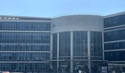 Kayseri'de iflas eden inşaat şirketi sahibine hapis şoku!