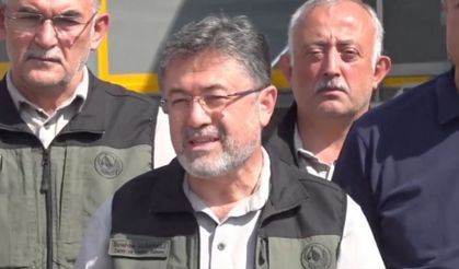 Türkiye’nin orman yangınlarıyla mücadelesi