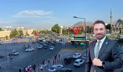 Kayseri’den o karara sert çıkış! ‘Kayyum kabul edilemez!’