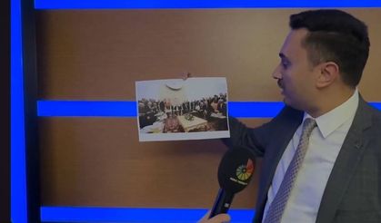 DEVA Partisi Kayseri İl Başkanı Candan: 'Hiçbir siyasi partiye diyet borcumuz yoktur'
