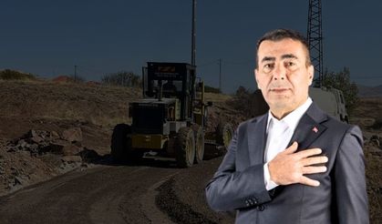 Selahattin Metin: Bünyan'ın geleceği için yol ve altyapı yatırımlarımız devam ediyor