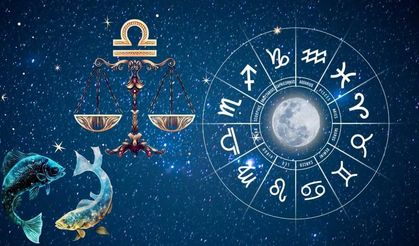 Sezgi ile mantığın dansı: Balık ve Terazi burcu anlaşabilir mi?