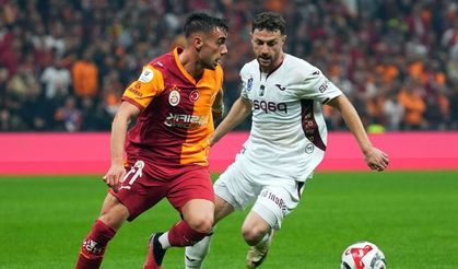Galatasaray 0-0 Trabzonspor: Maçta neler oldu?