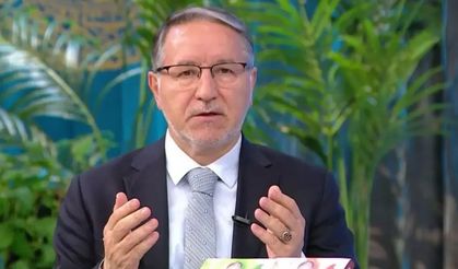 Prof. Dr. Mustafa Karataş’ın ‘’Zina eden öldürülmeli’’ sözlerine sert tepki