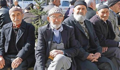 Kasım 2025 engelli ve yaşlı aylıkları hesaplara yatmaya başladı!