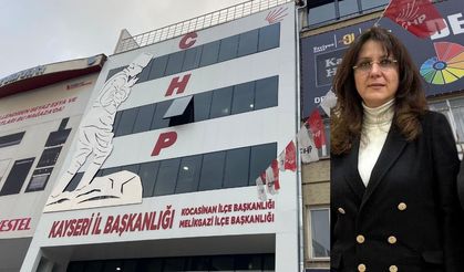 Kayseri esnafı alarm veriyor! CHP’li Özer’den ekonomi tepkisi