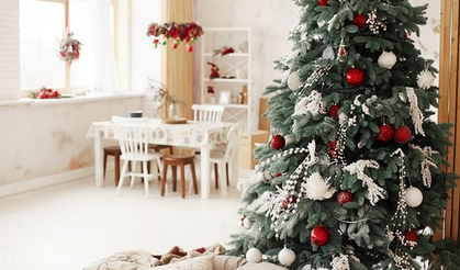 Kayseri’de yılbaşında bunları yapanın yılı kötü mü geçiyor?