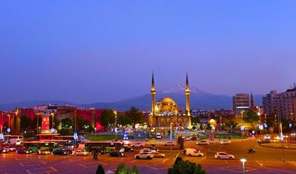 Kayseri’nin en pahalı sokakları ve oradaki dev servetler!