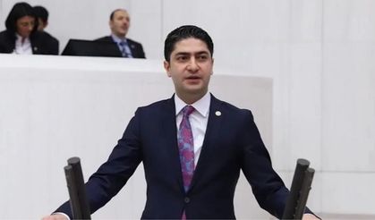 İsmail Özdemir’den Şeker Fabrikalarının sorunları ile ilgili soru önergesi