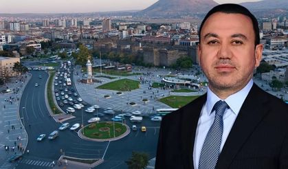 Anahtar Parti’den Kayseri çıkartması! Genel Başkan Yardımcısı Tahir Keskinkılıç bu tarihte Kayseri’de olacak