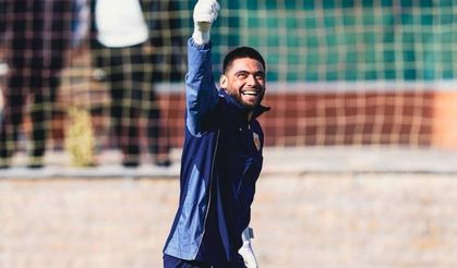 Kayserispor'da kaleci Bilal Bayazit ayrılıyor mu? Resmi teklif geldi