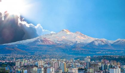 Erciyes’te nefes kesecek mücadele başlıyor: Tarih belli oldu!