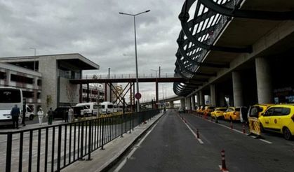 Kayseri dahil Havalimanlarında uçuşlar etkilenebilir: DHMİ çalışanları 18 Şubat’ta iş bırakıyor
