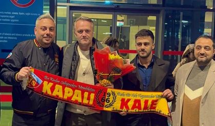 Kayserispor'un yeni teknik direktörü Erling Moe Kayseri'de: İmzayı ne zaman atıyor?