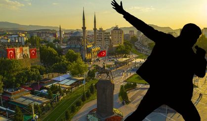 Kayseri'de sayılı günler kaldı! Ünlü sanatçı dev konser için geliyor