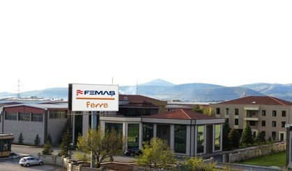 Kayseri'de iş arayanlara müjde! OSB'de faaliyet gösteren o firma personel alıyor