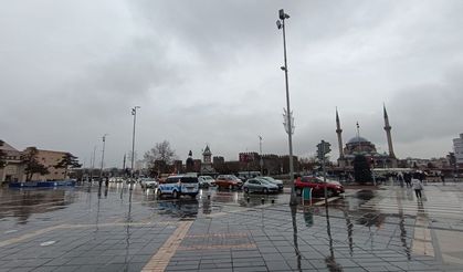 Kayseri’de hava nasıl olacak? 24 Şubat tahmini