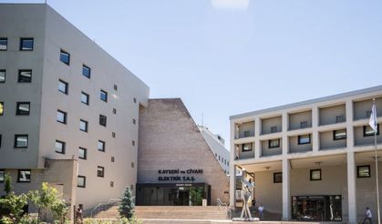 Kayseri’nin 4 ilçesine elektrik tesisi kurulacak!