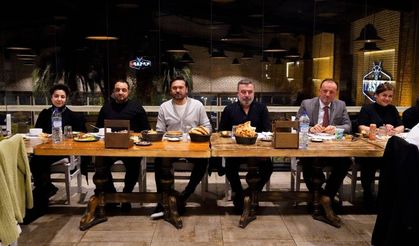 Kayserispor yöneticilerinden Antalyaspor maçı öncesi sürpriz hamle