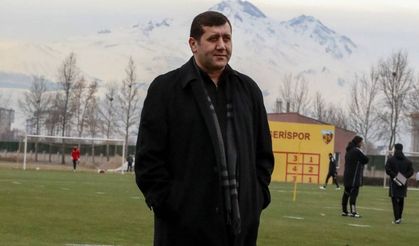 Baki Ersoy: Karagümrük ve Eyüpspor düştü Kayserispor düşmez