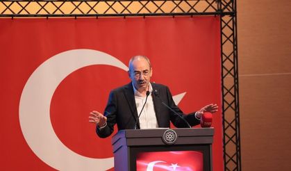 KTO Başkanı Ömer Gülsoy: Enflasyonu düşürürken üretimin çarklarını yavaşlatmamalıyız
