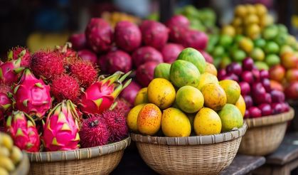 Bu meyve hatası evleri böcek yuvasına çeviriyor!