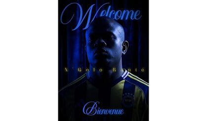 Fenerbahçe, N'Golo Kanté’nin maliyetini KAP’a bildirdi!