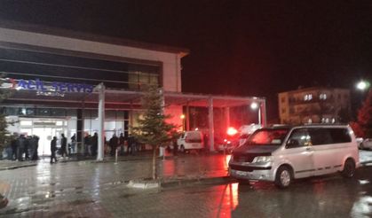 Niğde Çiftlik'te silahlı kavga: 2 Ölü