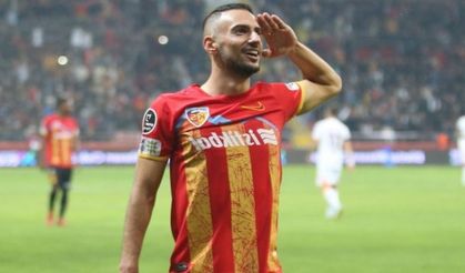 Kayserispor’a Onur Bulut davasından kötü haber!