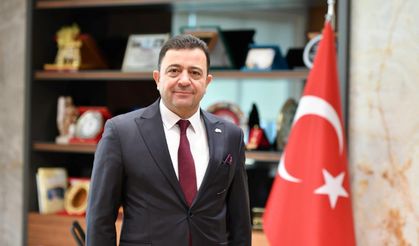 Kayseri OSB’de Sanayici Memnuniyet Anketi şaşkınlık yarattı!