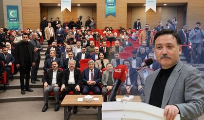 Vali Çiçek'ten dikkat çeken açıklama: 'Bu bir vebal meselesi'