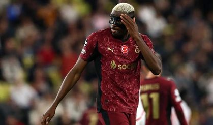 Victor Osimhen’in mutsuzluğunun sebebi belli oldu