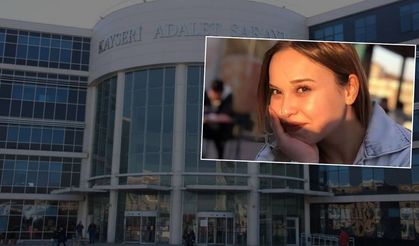 Kayseri’de silahla vurularak öldürülen 17 yaşındaki Yağmur’un duruşmasına devam edildi