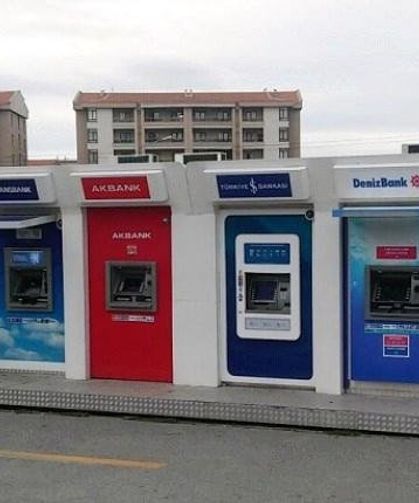 ATM'lerde para çekme limiti değişti: Hangi banka ne kadar verecek