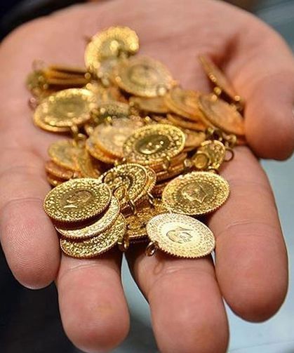 Gram altın için yabancı bankadan flaş tahmin: Daha önceki tüm tahminleri unutun