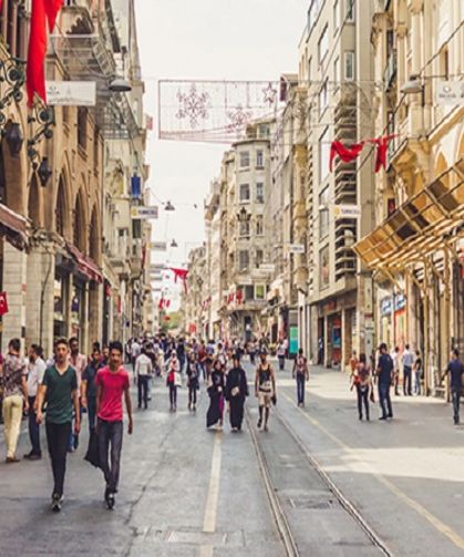 Emekliler merak ediyor: İşte emekli maaşıyla yaşaması en kolay ilçeler
