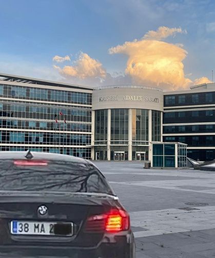 Yaptığı savunma onu kurtaramadı: Yabancı uyruklu sanığa ceza yağdı!