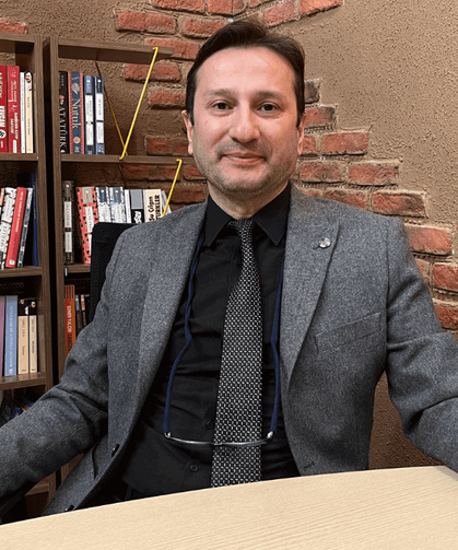 Dijitalleşmedeki büyük tehlike! Sosyal medya dili yok ediyor