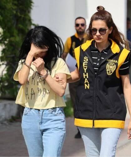 İlkokulda skandal: Engelli öğrencileri darp eden öğretmen tutuklandı!