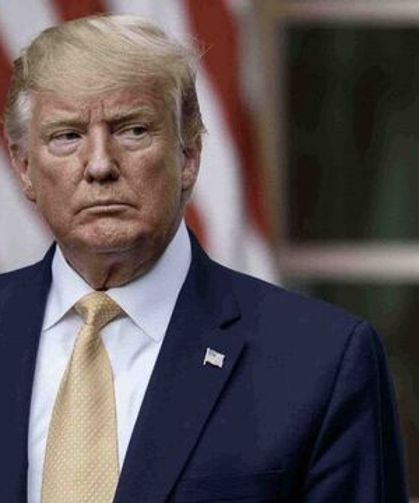 Trump resmen küfür etti: İran ve İsrail için flaş sözler