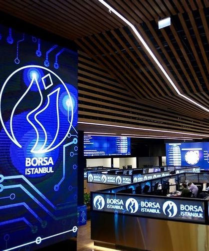 Parası borsada olana iyi haber: Aylar sonra bir ilk gerçekleşti