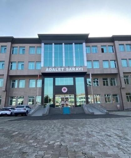 Resmi gazete’de yayınlandı! Hâkim ve savcıların yeri değişti