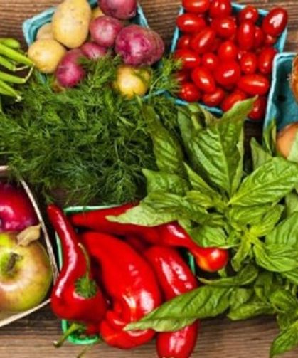 Magnezyum içeren besinler tek tek açıklandı: Bundan sonra kilo kilo alın